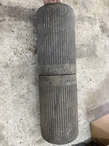 Atco royale b24 rear roller - atco,