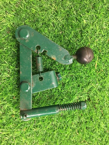 Atco royale allett buckingham - atco,