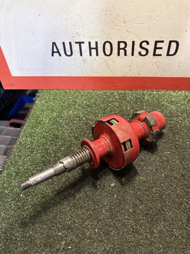 Atco royale b24 lawnmower - royale,