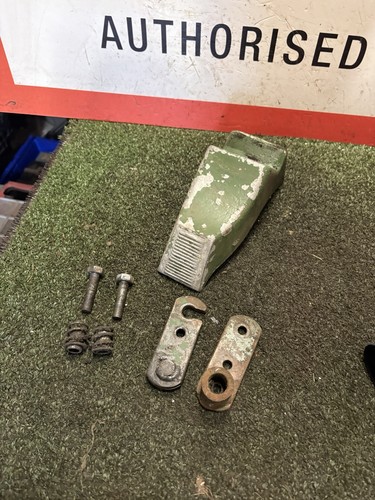 Atco royale b24 - b24, lawnmower