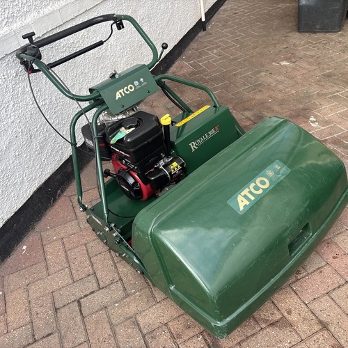 Atco royale 30i petrol - atco, 30i/c