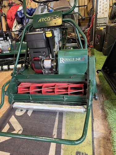 Atco royale 24e 24 - i/c, 24”
