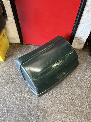 Atco royale b24 lawnmower - royale,