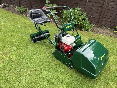 Atco royale b20e - royale,