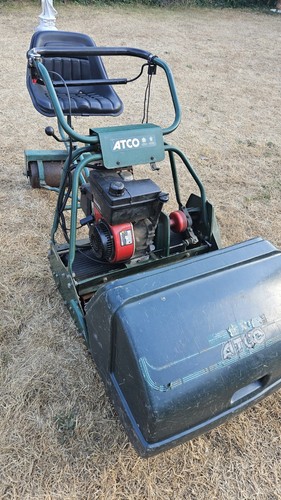 Atco royale b24 - atco, professional