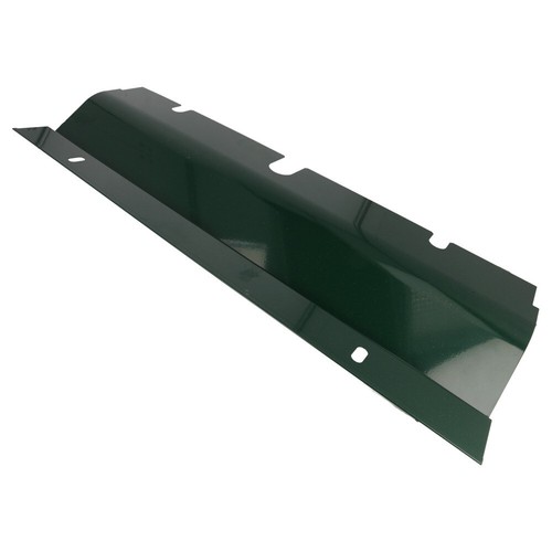 Deflector plate fits - deflector,
