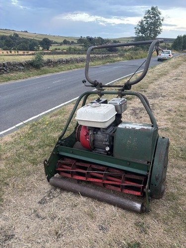 Atco royale b20e cylinder - atco,