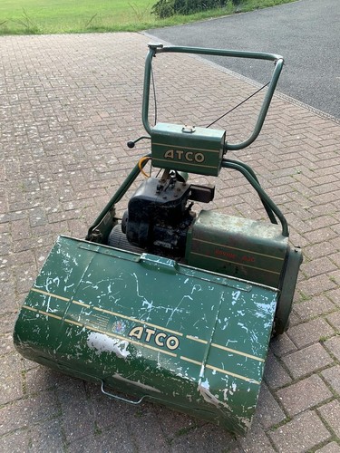 Atco royale b30 - b30, petrol