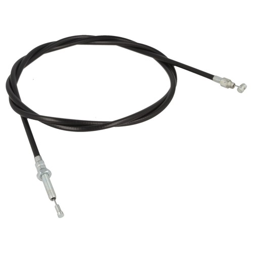 Atco clutch cable - clutch, (roller)