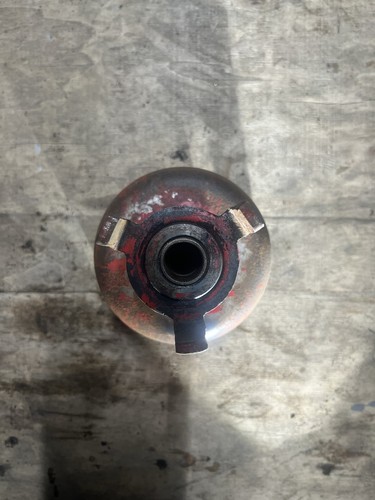Atco royale clutch - atco, part