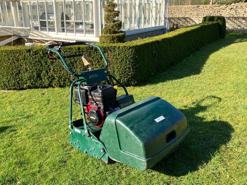 Atco royale 24e petrol - 24e, i/c
