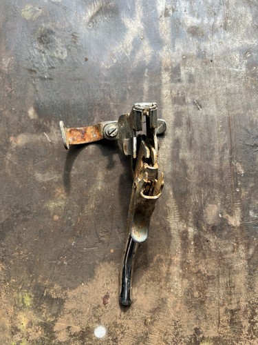 Atco b24 royale - royale, clutch